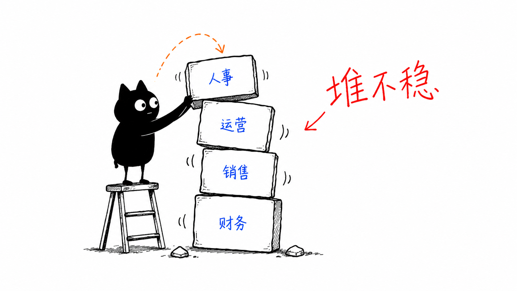 极简手绘 4